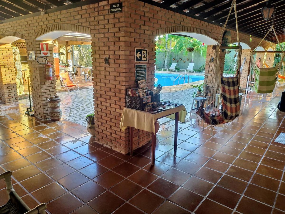 Pousada Na Praia Ubatuba Kültér fotó