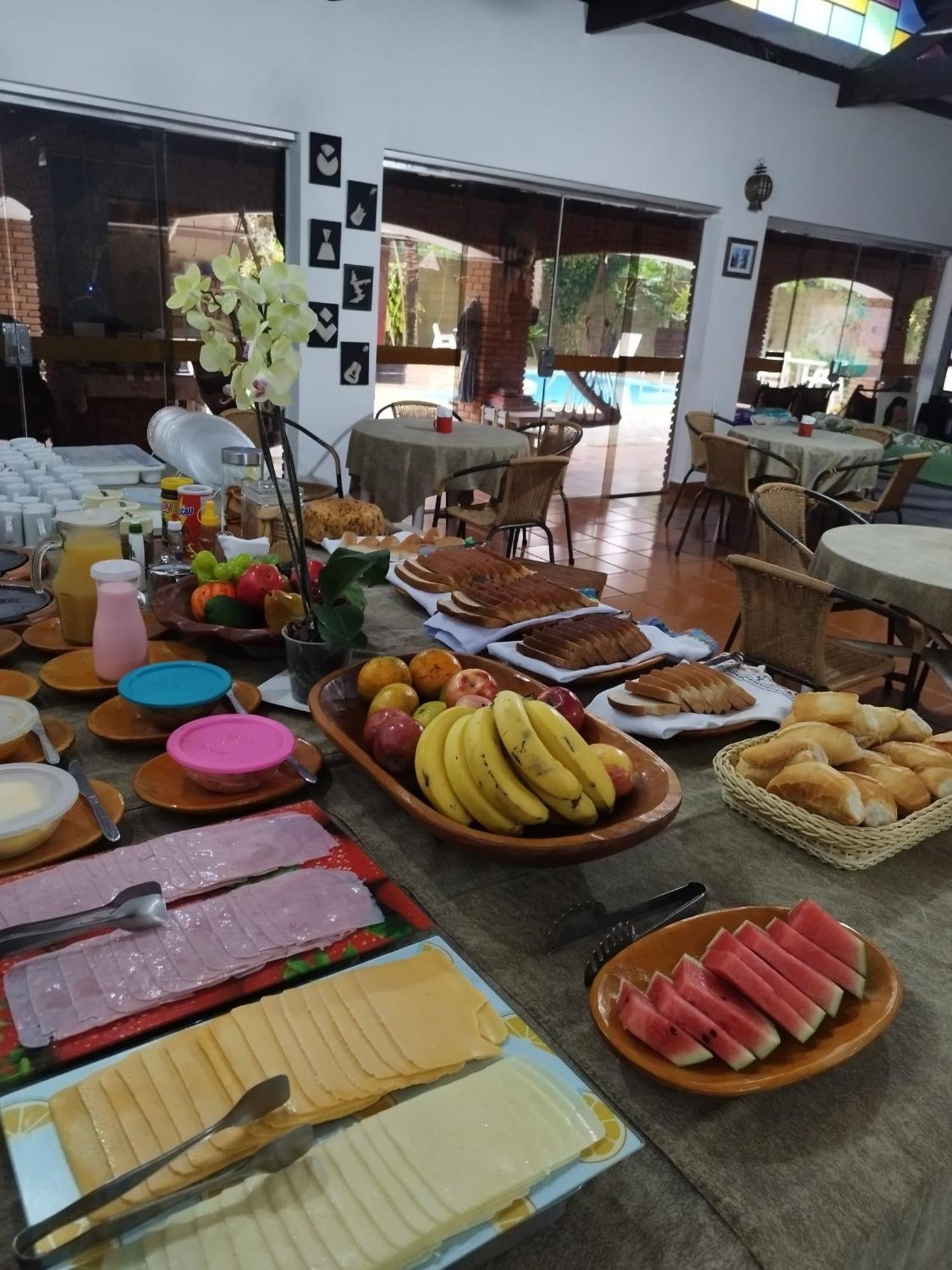 Pousada Na Praia Ubatuba Kültér fotó