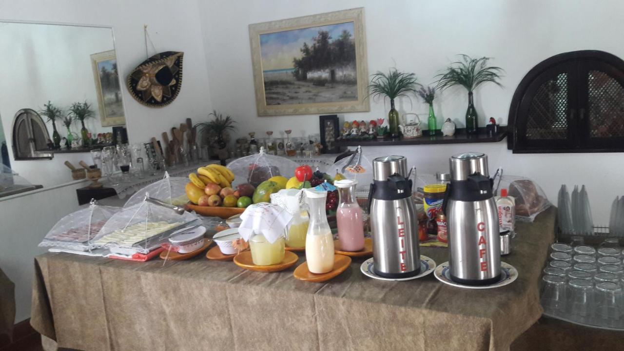 Pousada Na Praia Ubatuba Kültér fotó