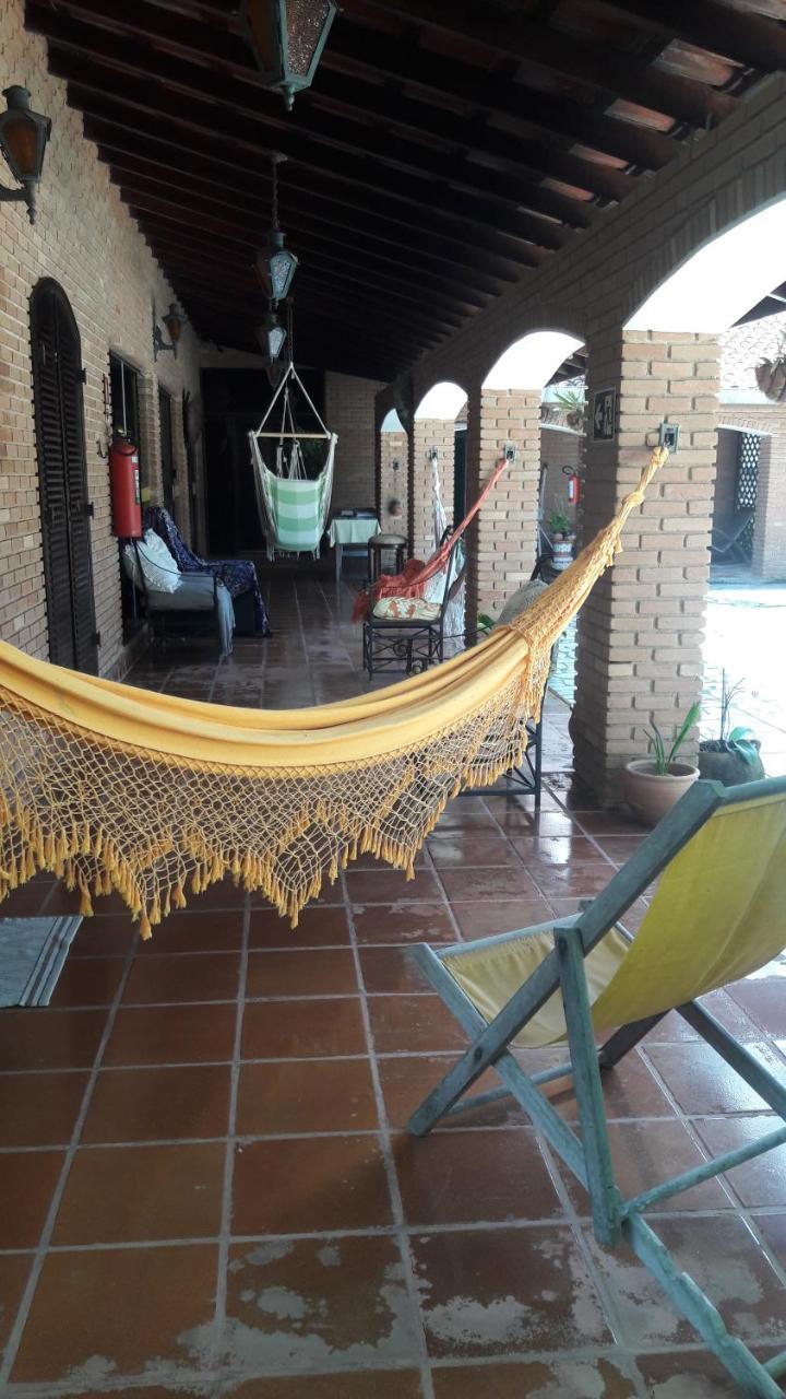 Pousada Na Praia Ubatuba Kültér fotó